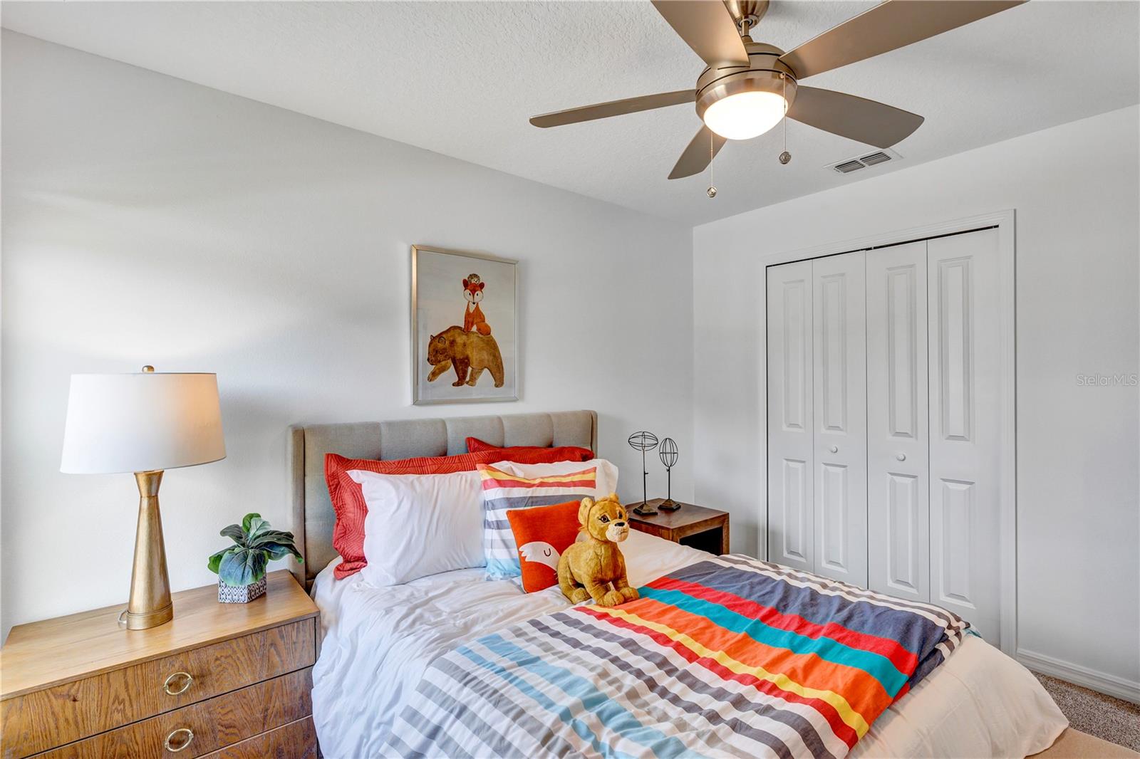 CYPRESS PARK ESTATES - Residential