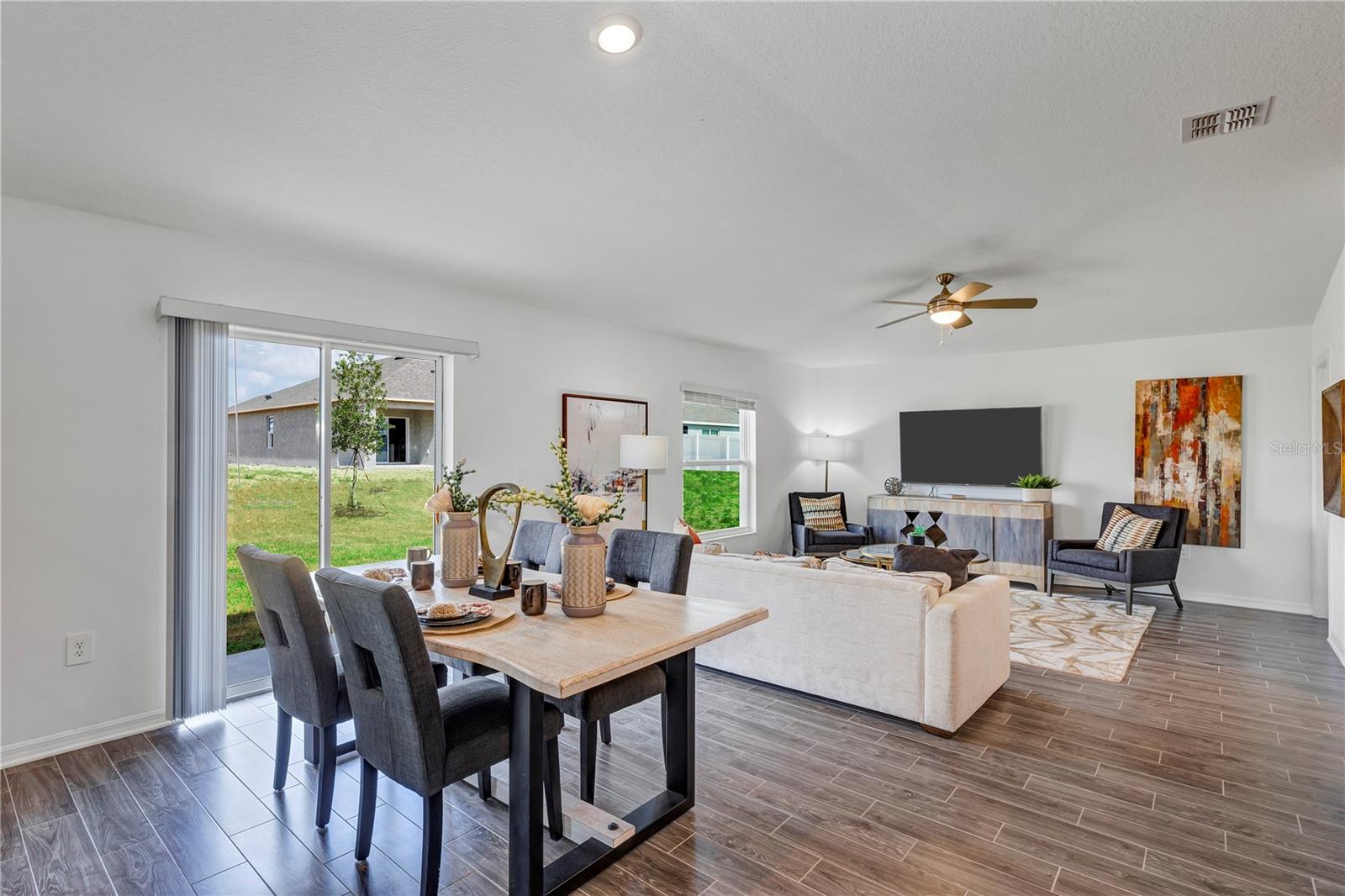 CYPRESS PARK ESTATES - Residential