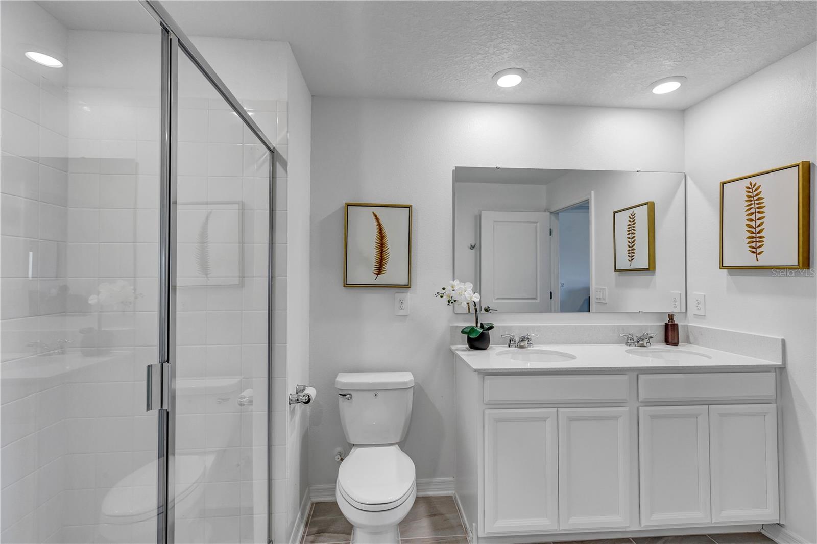 CYPRESS PARK ESTATES - Residential