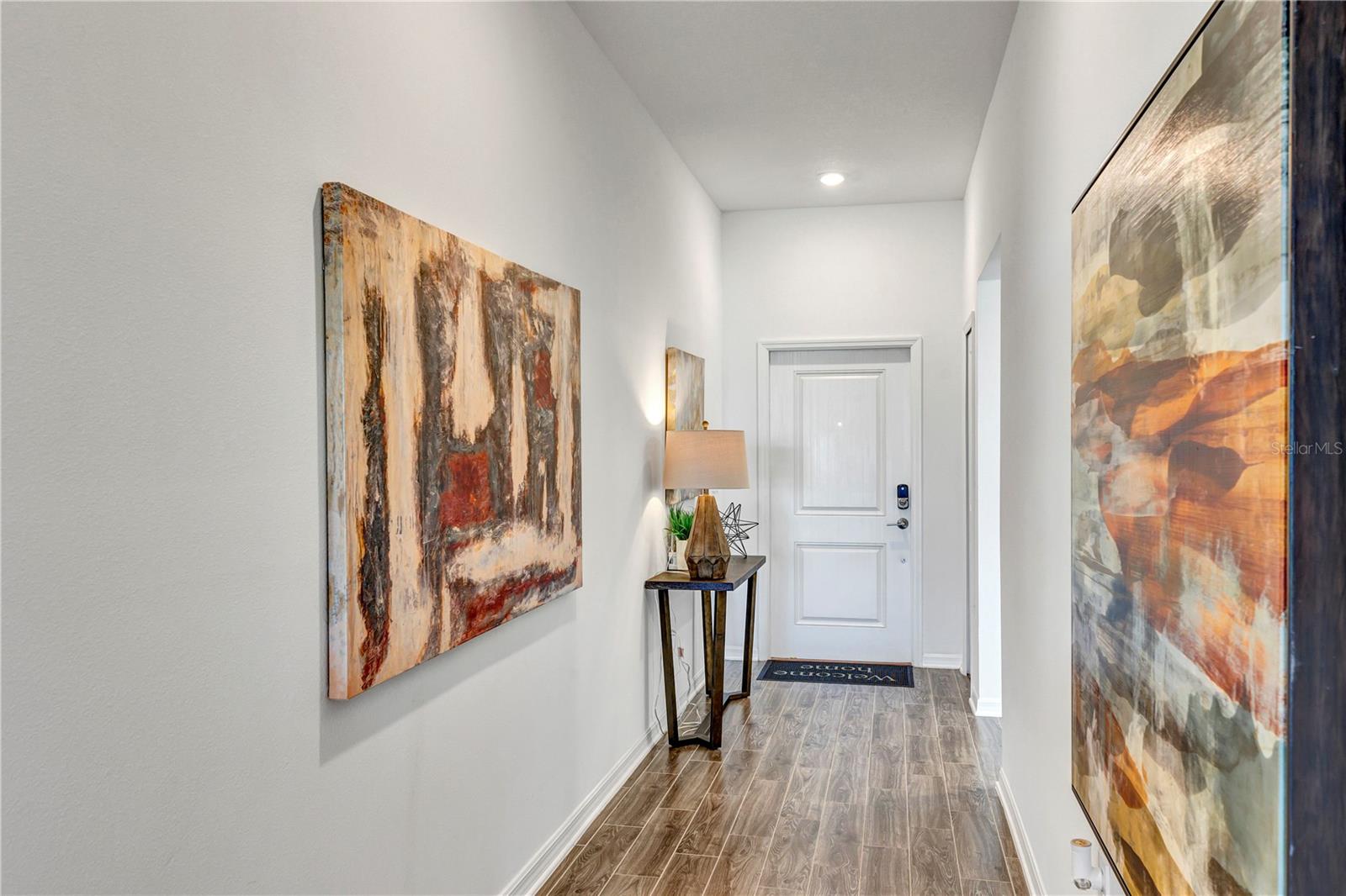 CYPRESS PARK ESTATES - Residential