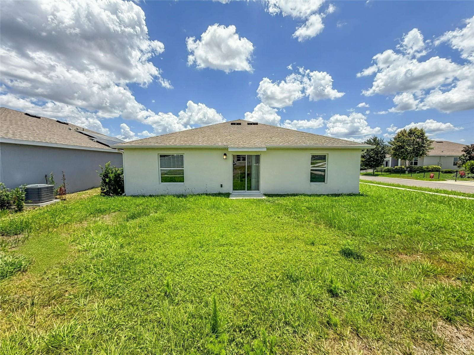 CYPRESS PARK ESTATES - Residential