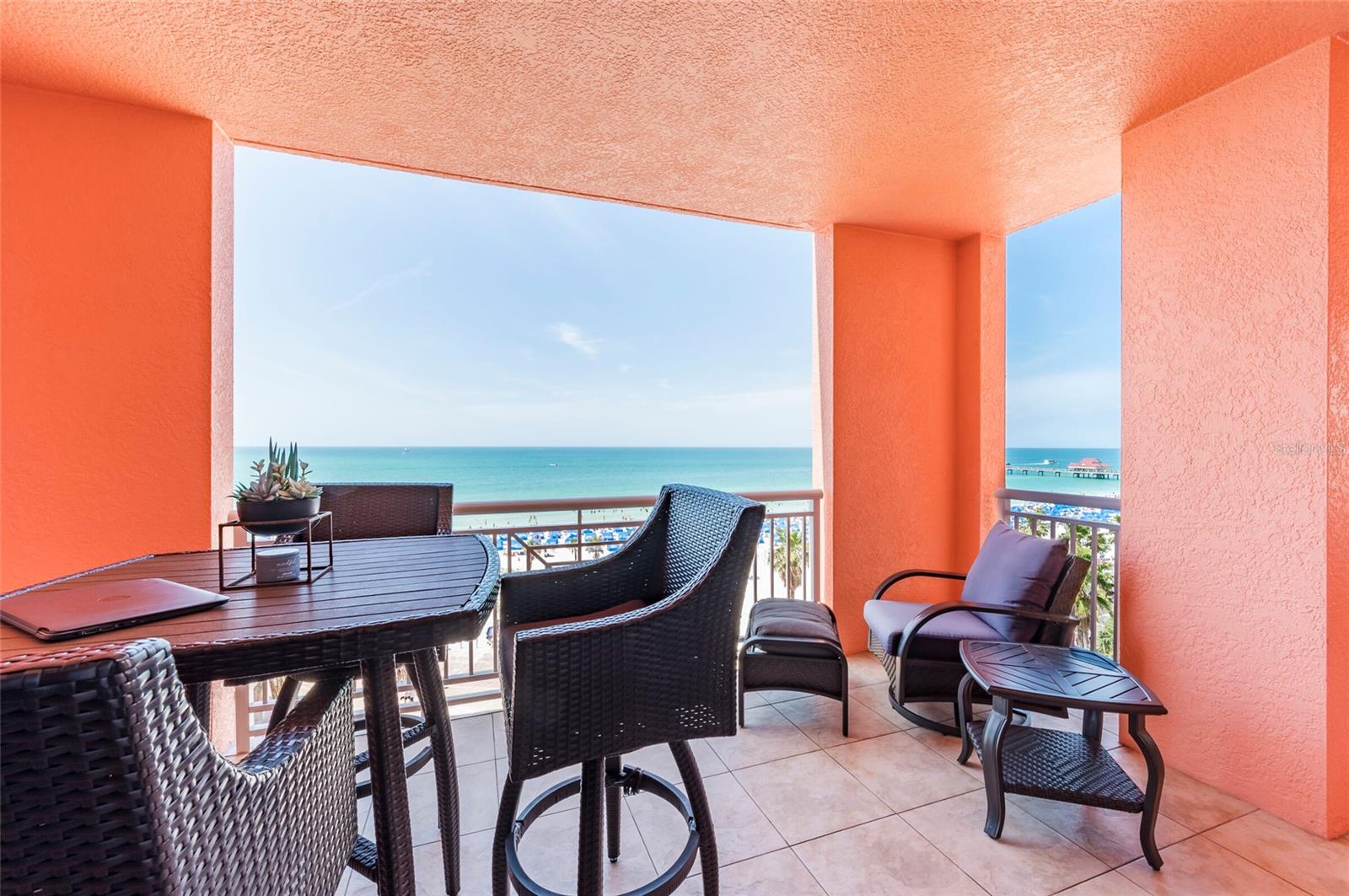 AQUALEA RESIDENCES CONDO - Residential