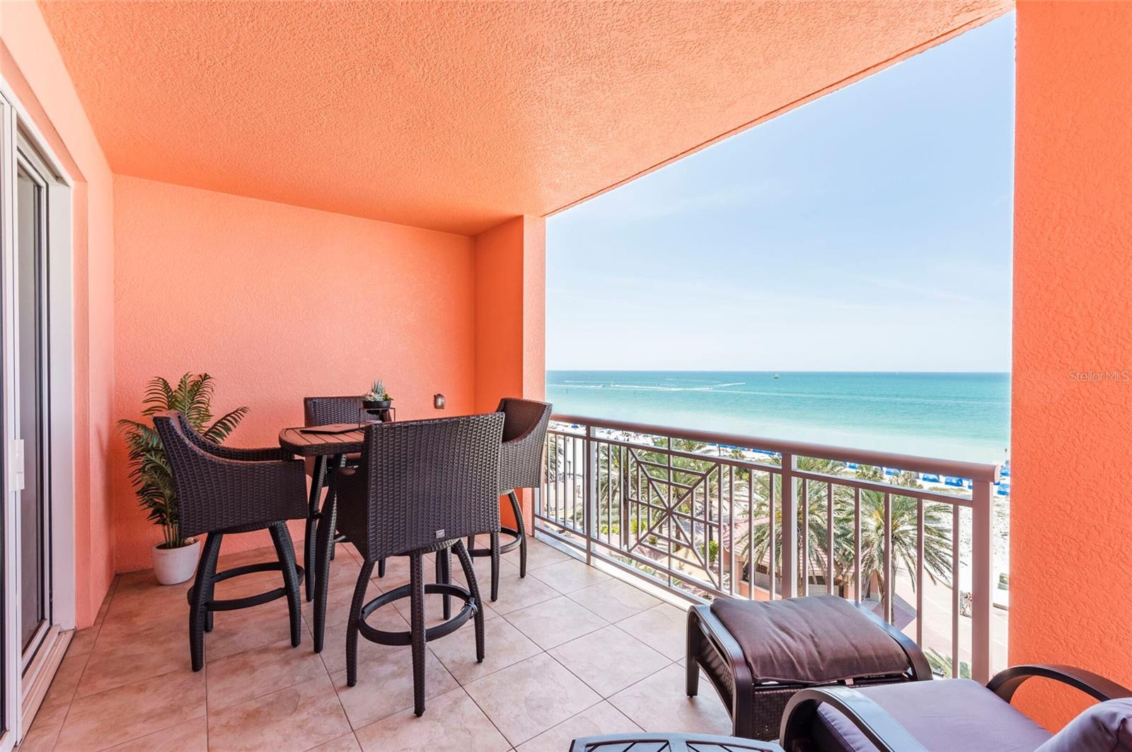 AQUALEA RESIDENCES CONDO - Residential