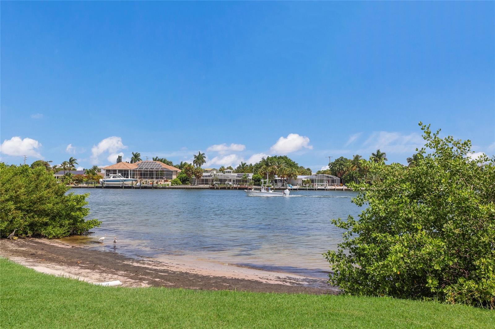 SHELL POINT - Residential