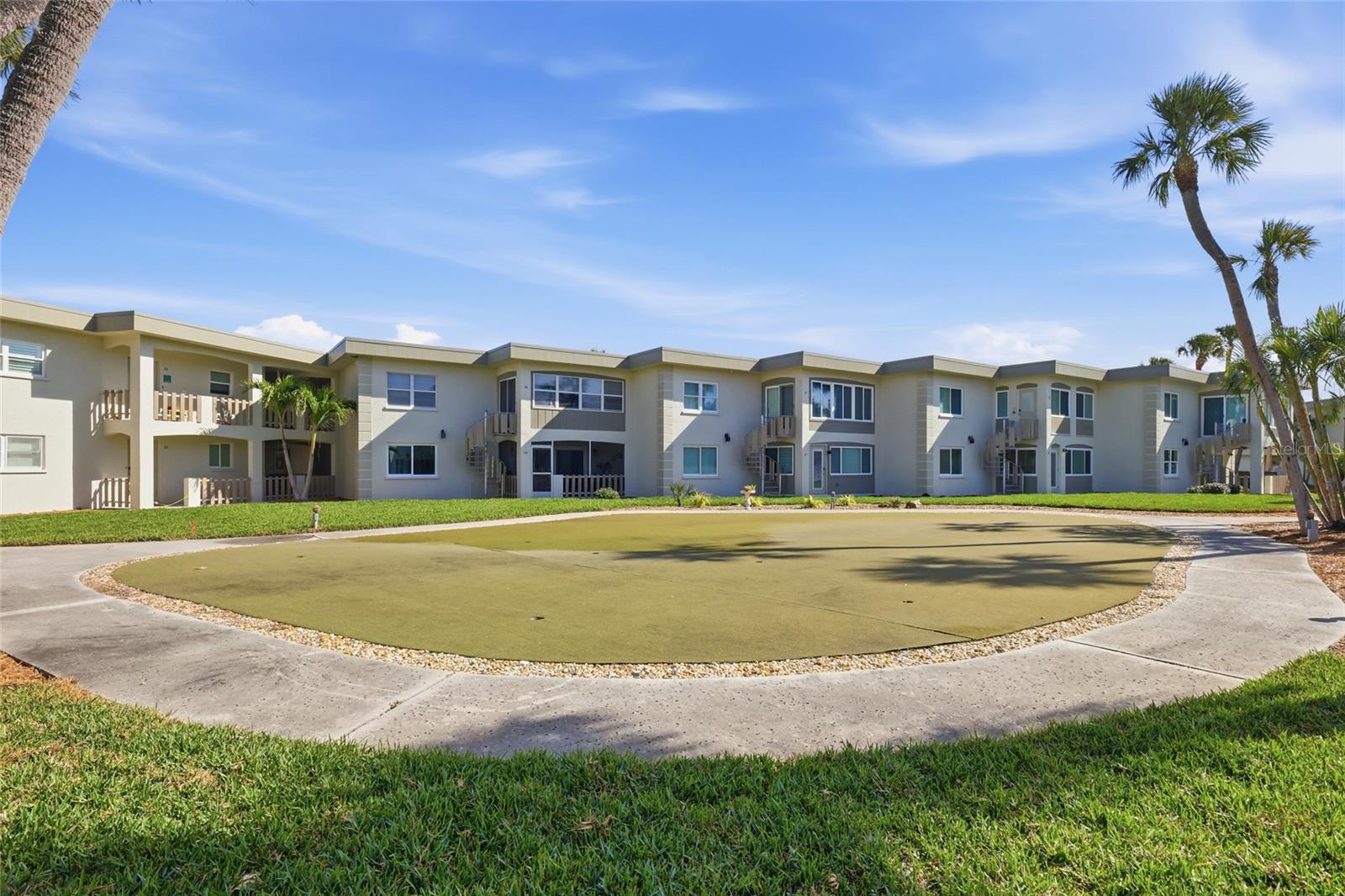 SHELL POINT - Residential