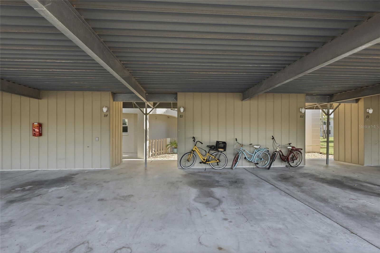 SHELL POINT - Residential