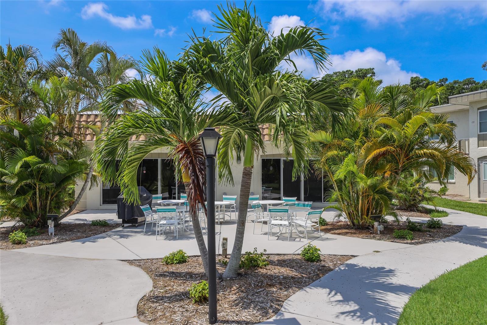 SHELL POINT - Residential