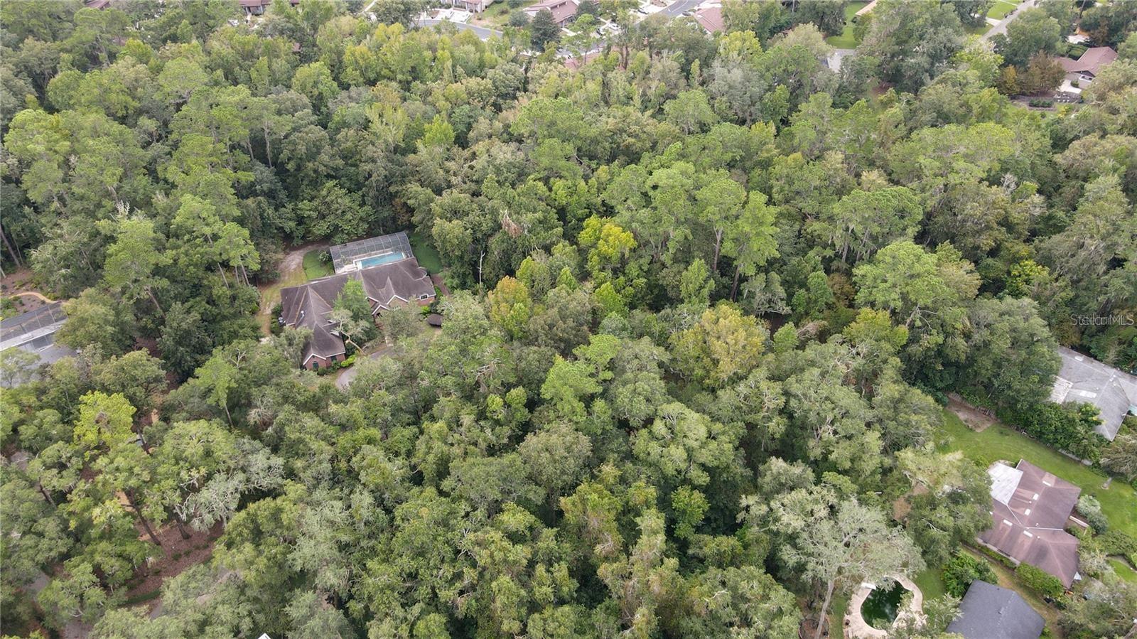 PELHAM PLACE - Land