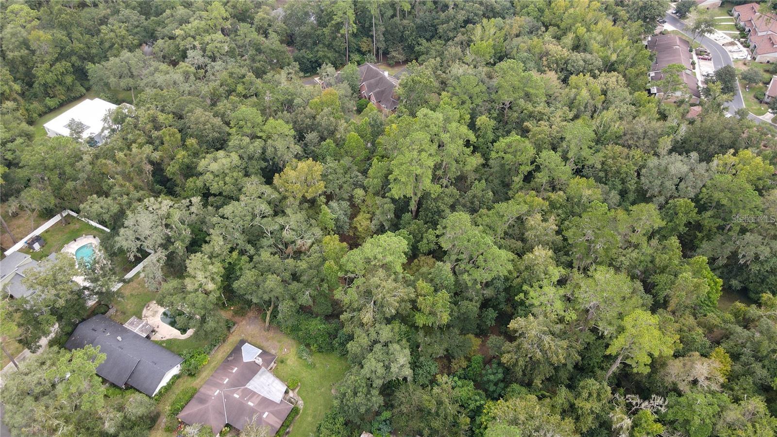 PELHAM PLACE - Land
