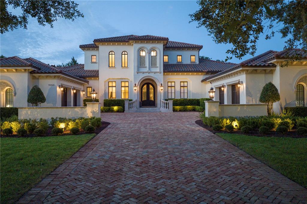 LAKE NONA ESTATES - Residential