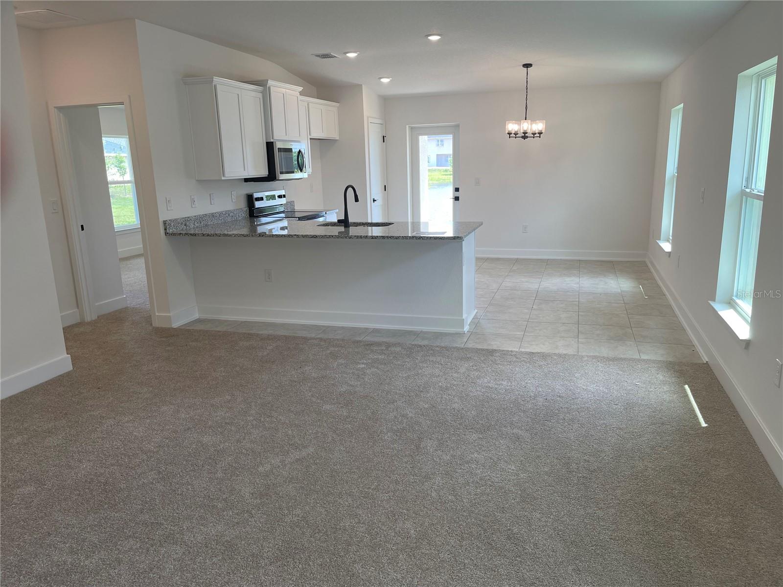 HARMONY CENTRAL - Residential
