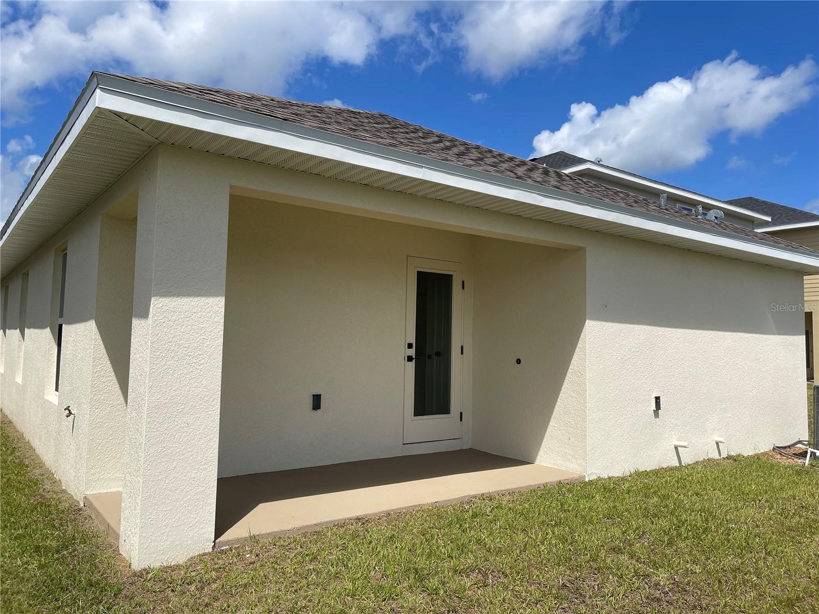 HARMONY CENTRAL - Residential