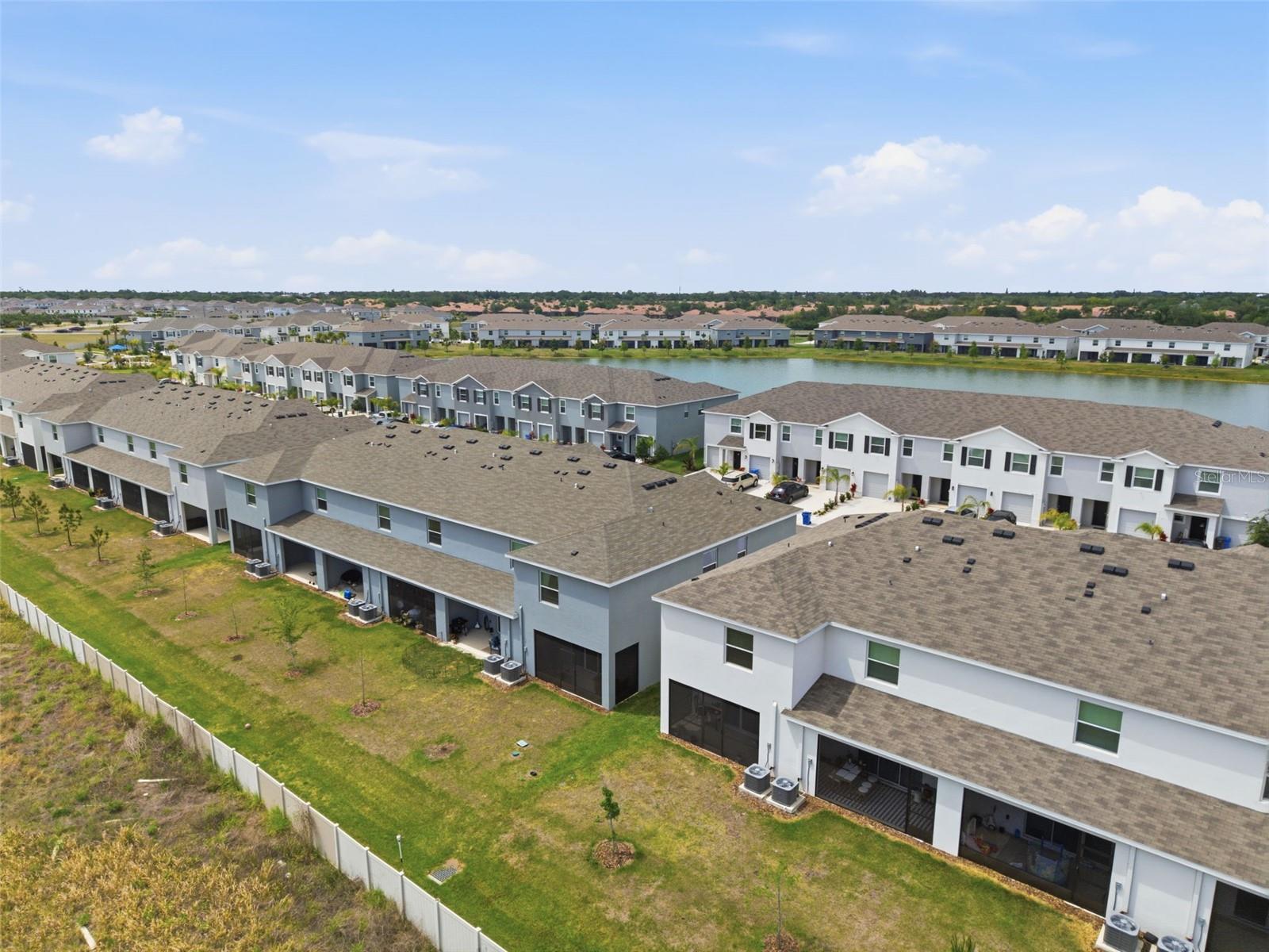 MANGROVE POINT PH 2 & 3 - Residential