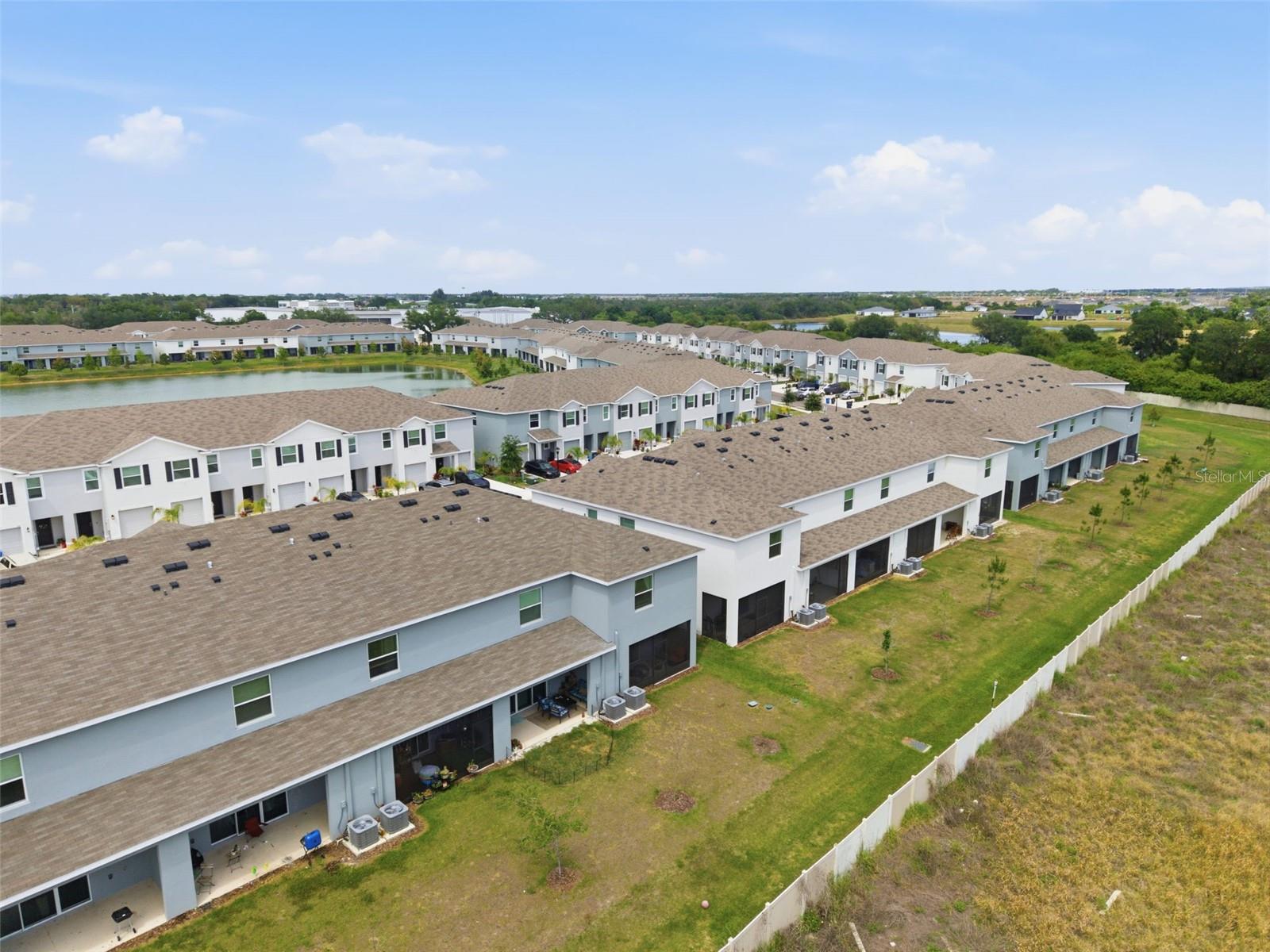 MANGROVE POINT PH 2 & 3 - Residential