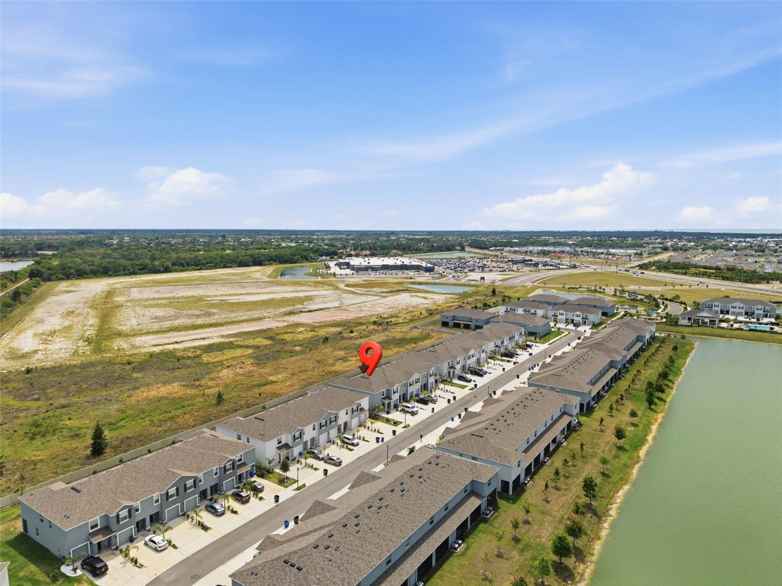 MANGROVE POINT PH 2 & 3 - Residential