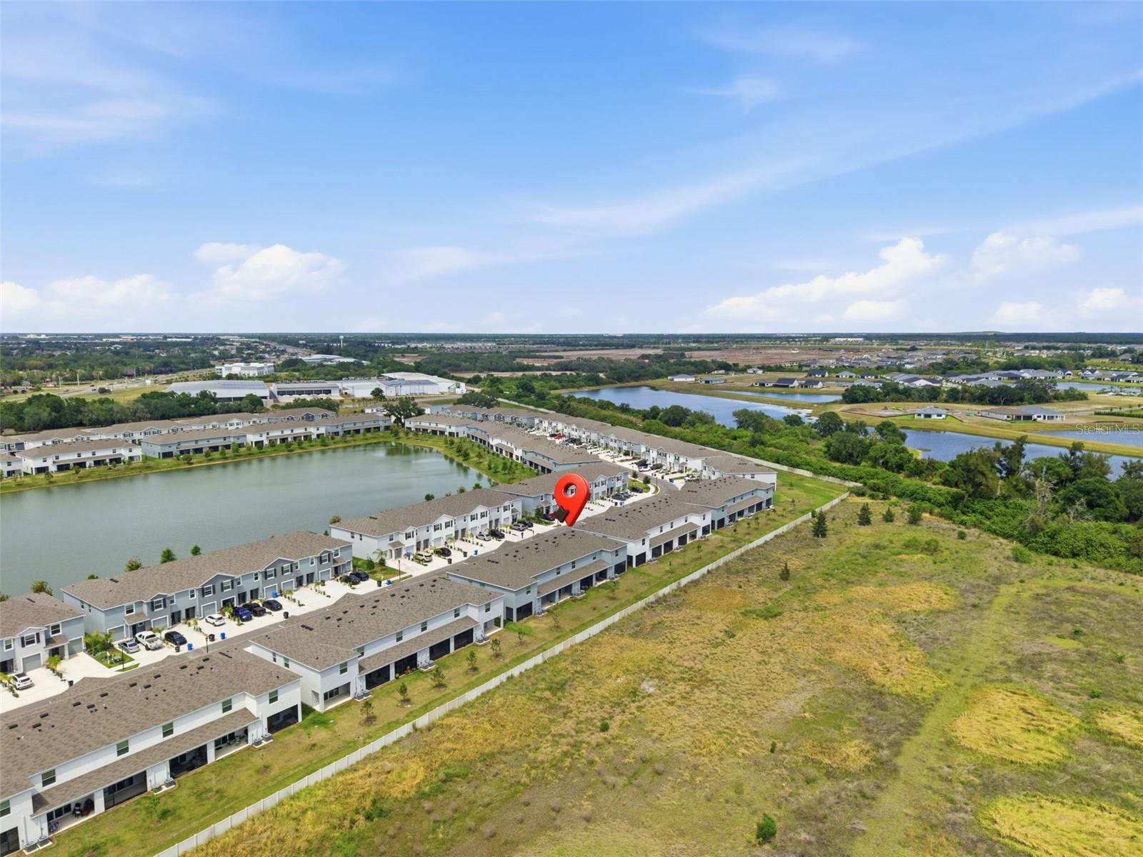 MANGROVE POINT PH 2 & 3 - Residential
