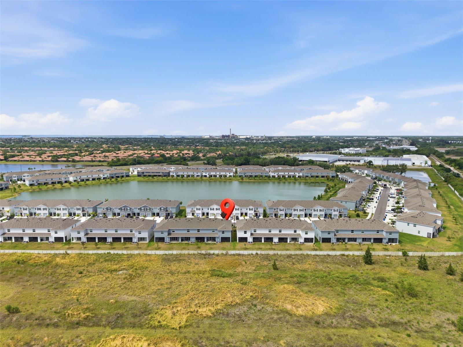 MANGROVE POINT PH 2 & 3 - Residential