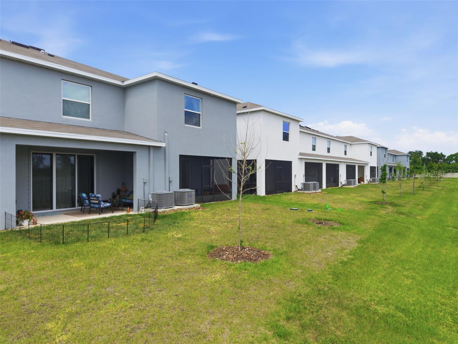 MANGROVE POINT PH 2 & 3 - Residential