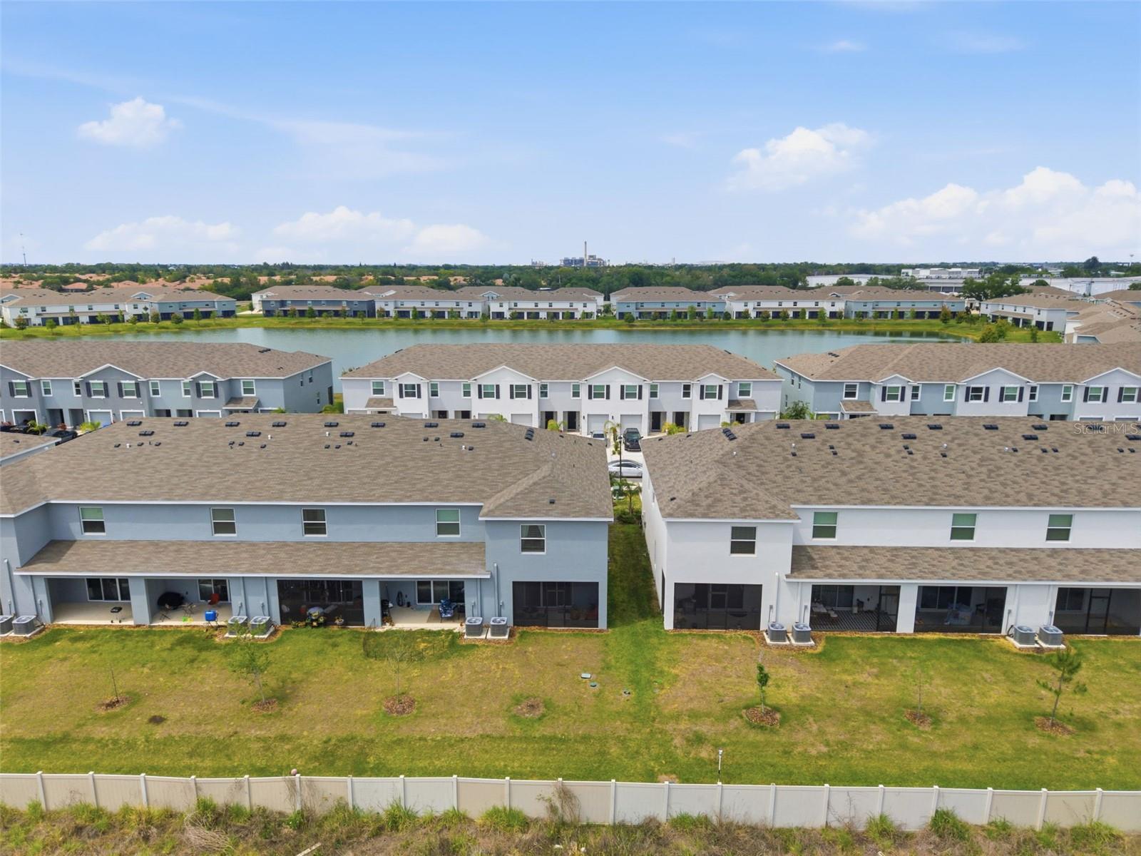 MANGROVE POINT PH 2 & 3 - Residential