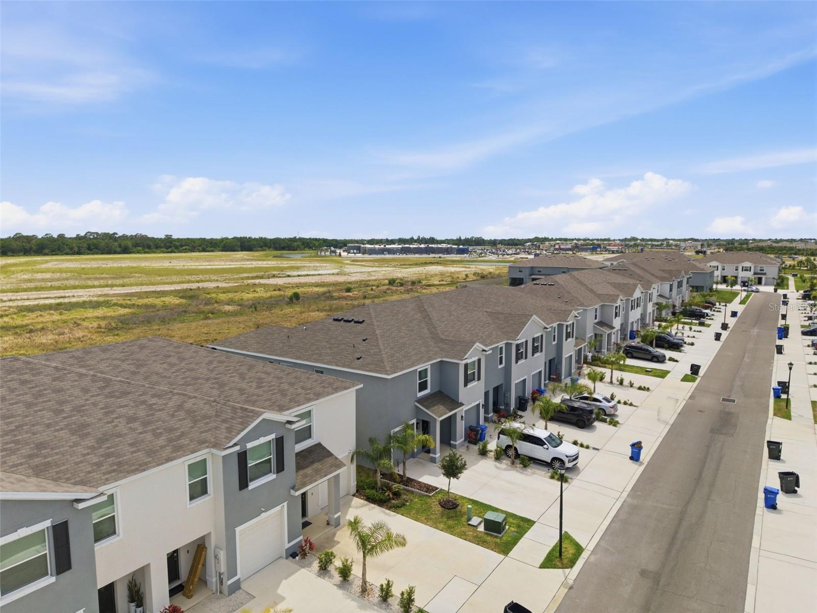 MANGROVE POINT PH 2 & 3 - Residential
