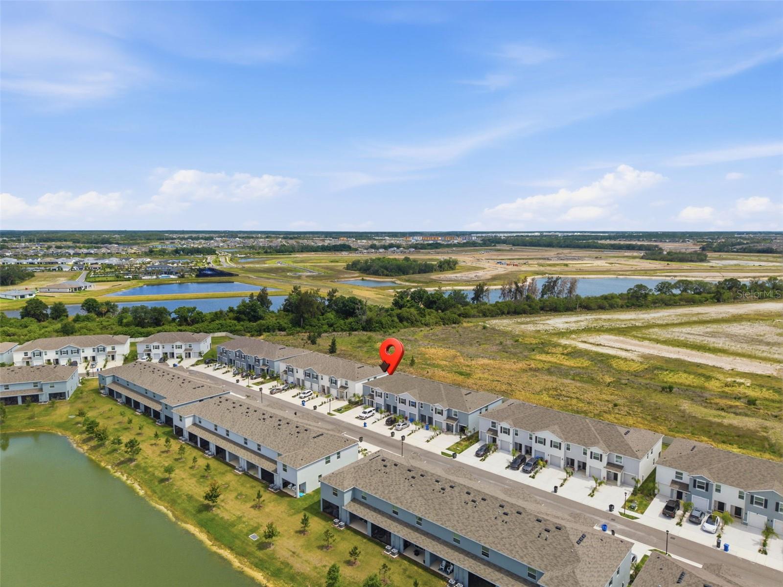 MANGROVE POINT PH 2 & 3 - Residential