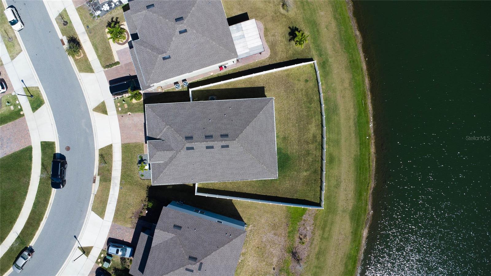 CREEKSIDE AT BOGGY CREEK PH 2 - Residential