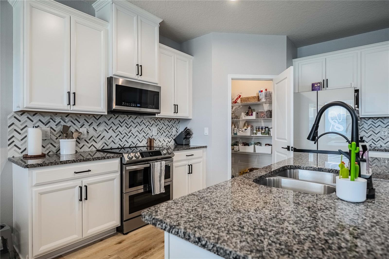 CREEKSIDE AT BOGGY CREEK PH 2 - Residential