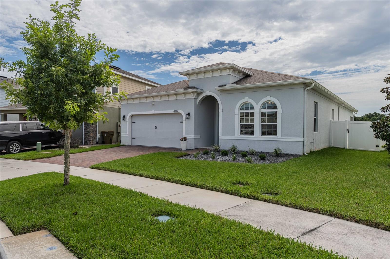 CREEKSIDE AT BOGGY CREEK PH 2 - Residential