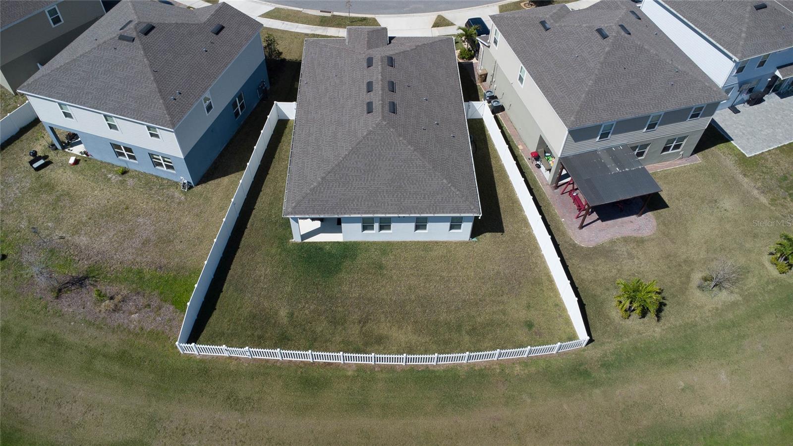 CREEKSIDE AT BOGGY CREEK PH 2 - Residential