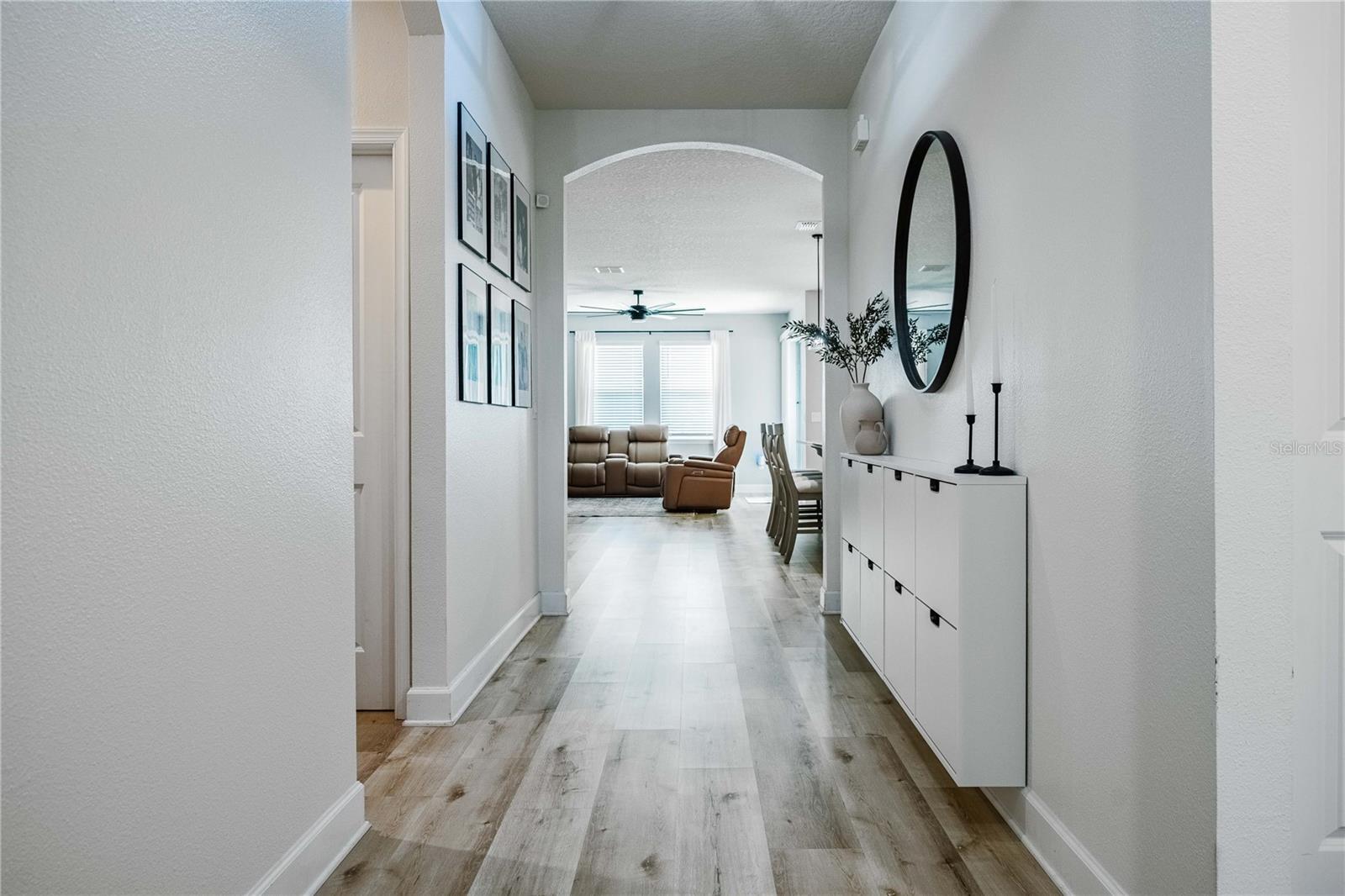 CREEKSIDE AT BOGGY CREEK PH 2 - Residential