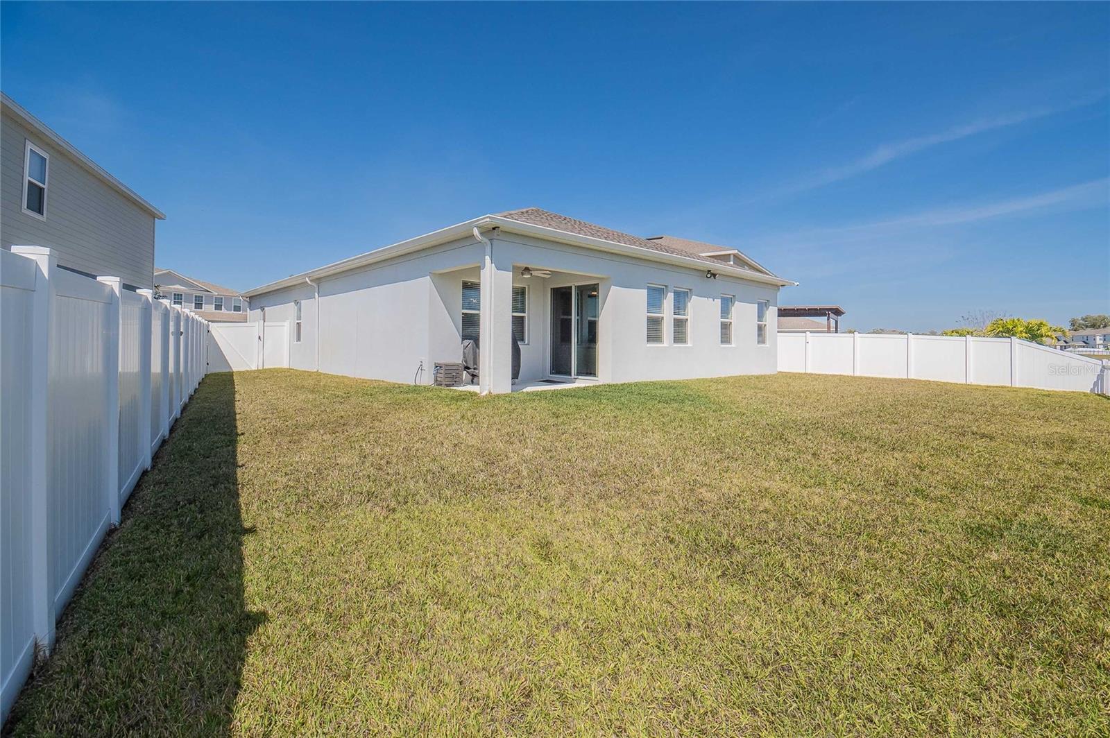 CREEKSIDE AT BOGGY CREEK PH 2 - Residential