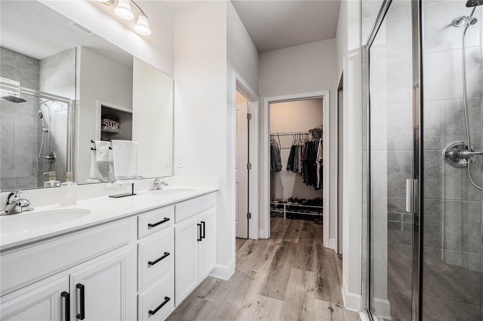 CREEKSIDE AT BOGGY CREEK PH 2 - Residential