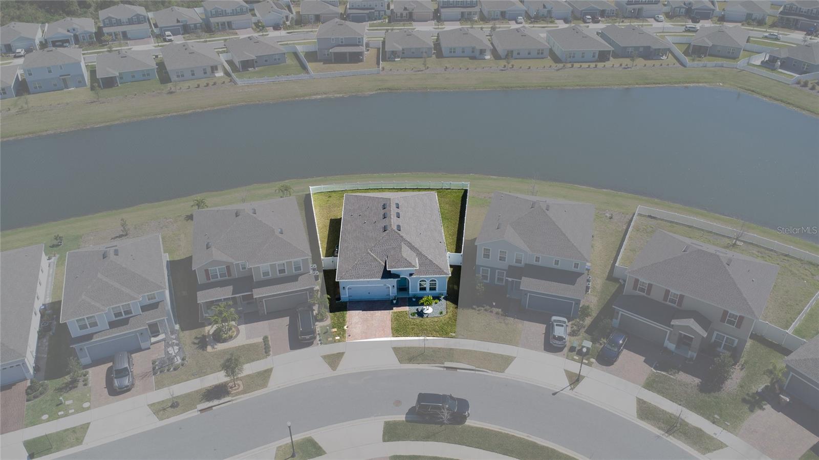 CREEKSIDE AT BOGGY CREEK PH 2 - Residential