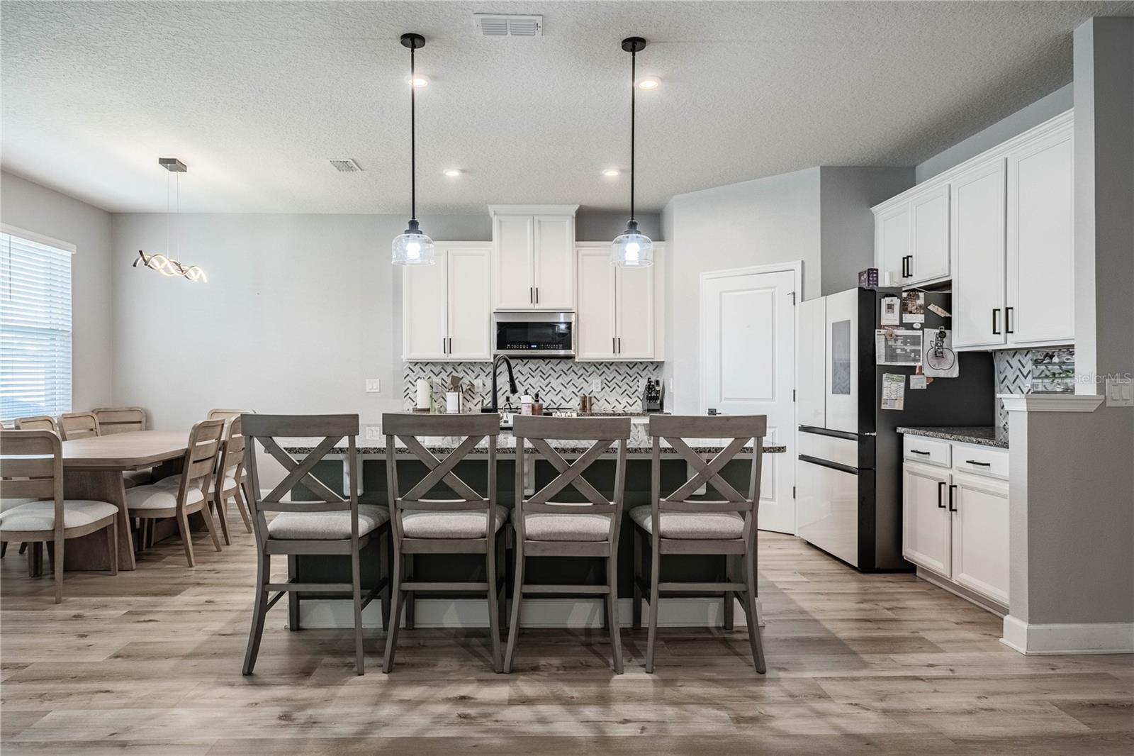 CREEKSIDE AT BOGGY CREEK PH 2 - Residential