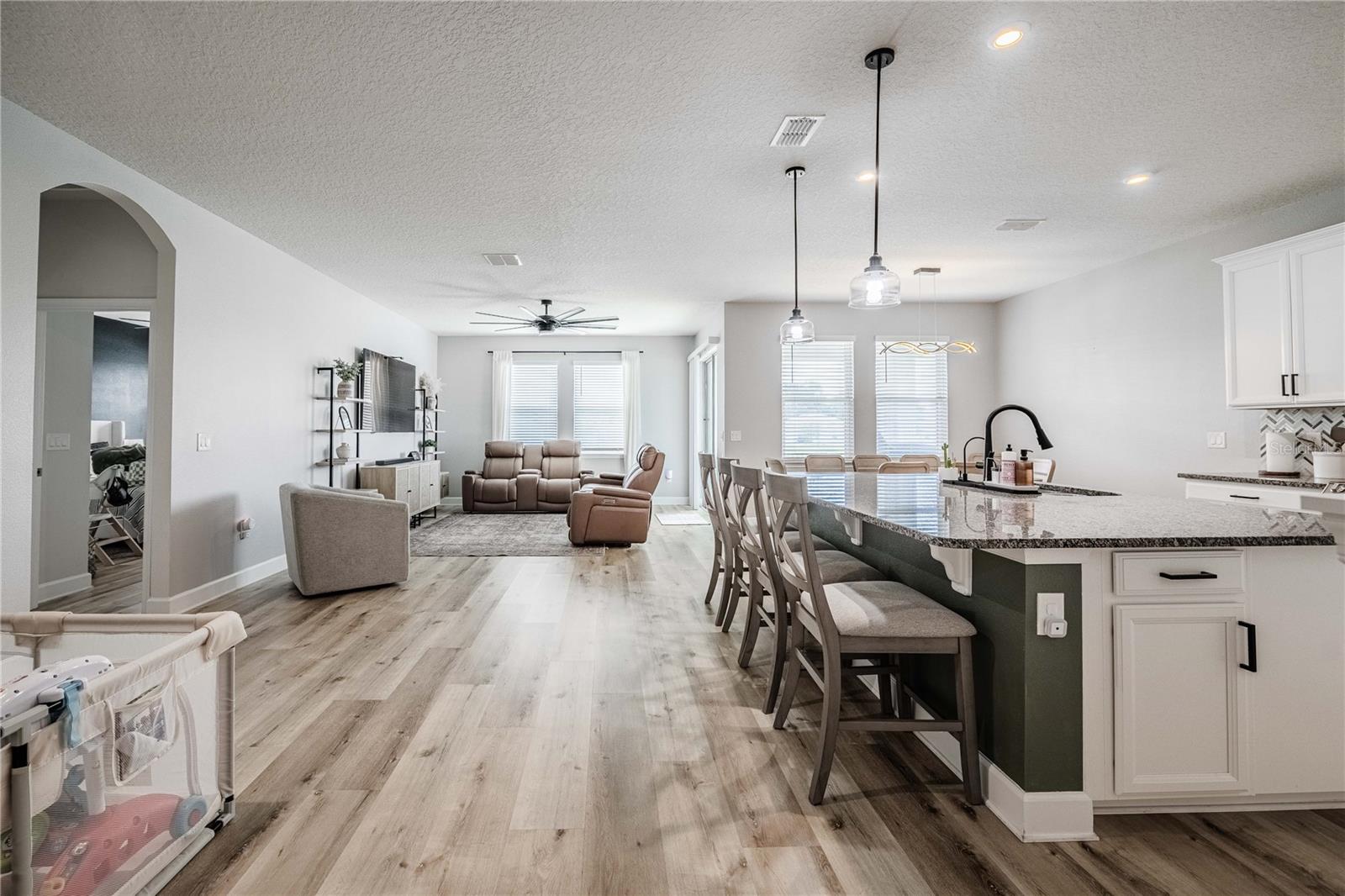CREEKSIDE AT BOGGY CREEK PH 2 - Residential