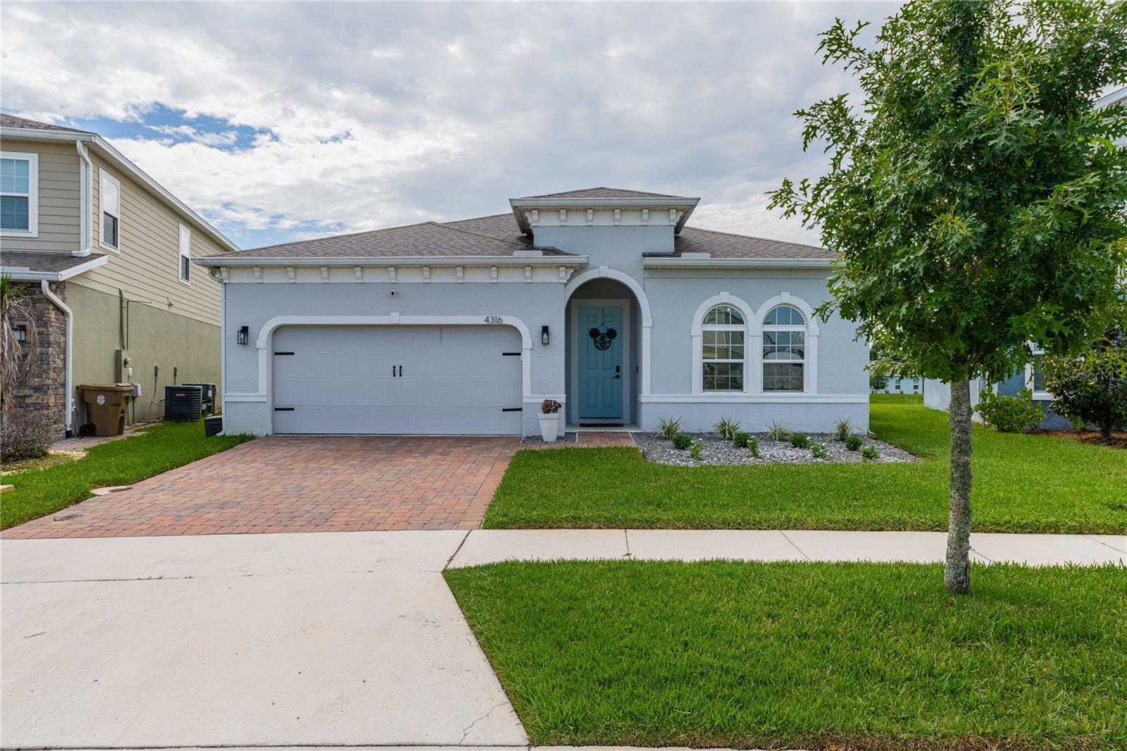 CREEKSIDE AT BOGGY CREEK PH 2 - Residential
