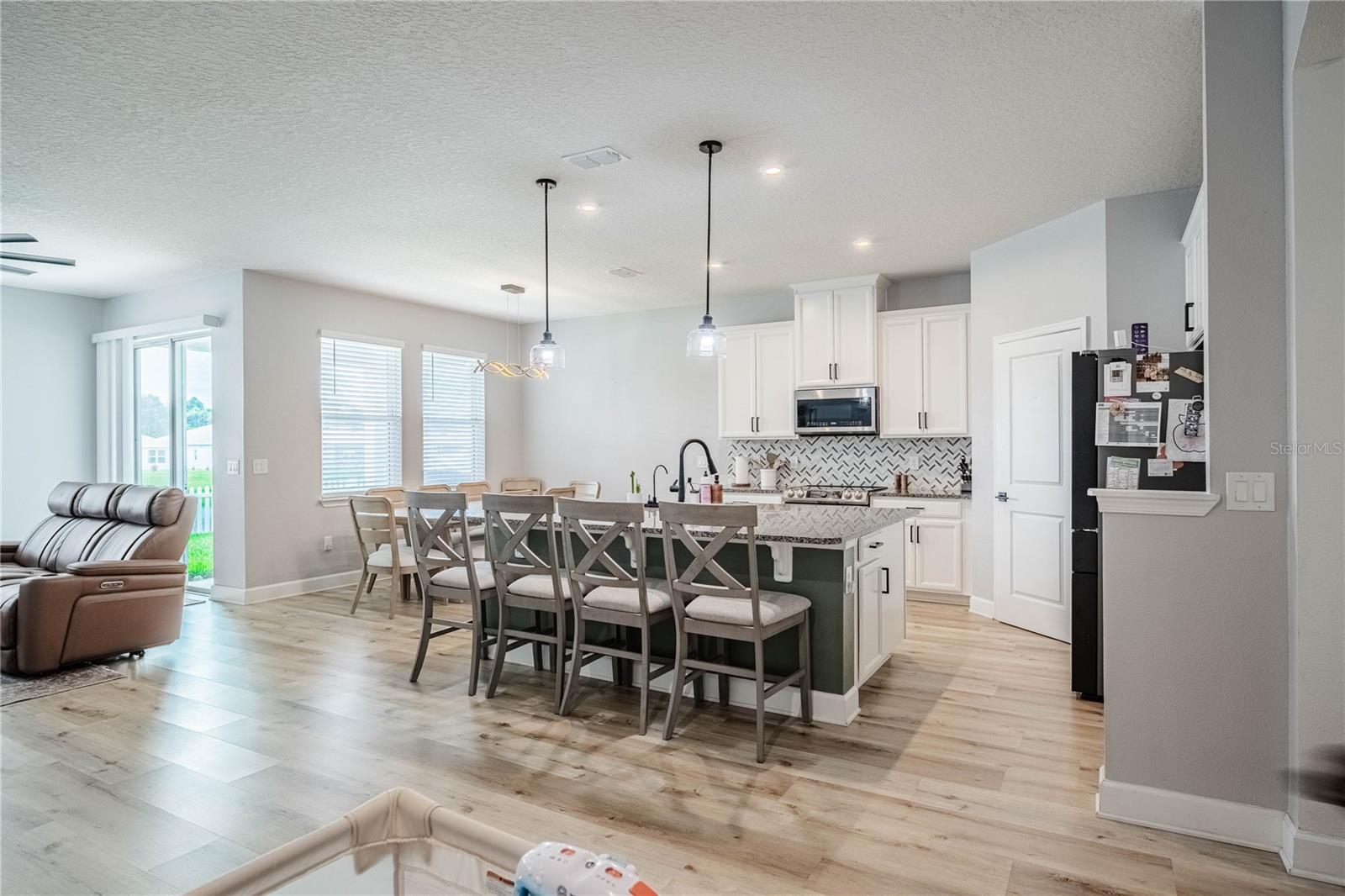 CREEKSIDE AT BOGGY CREEK PH 2 - Residential