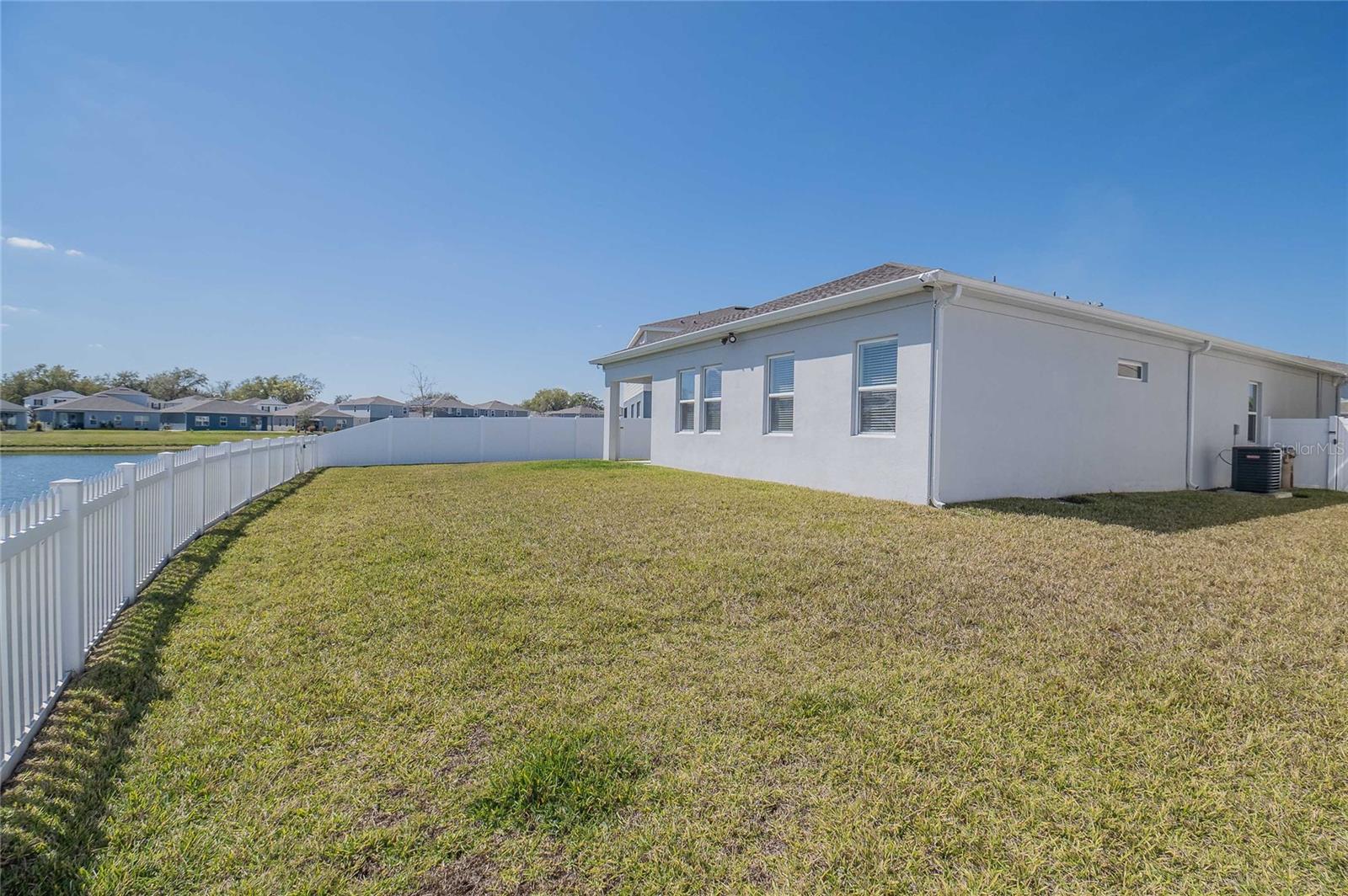 CREEKSIDE AT BOGGY CREEK PH 2 - Residential
