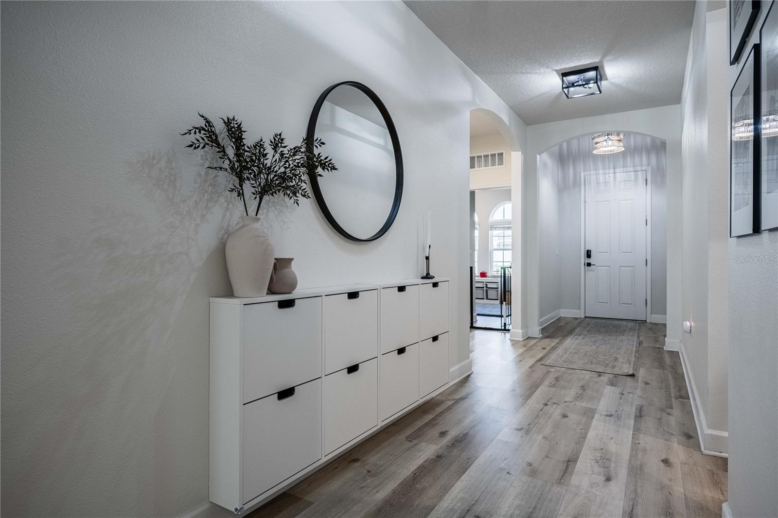 CREEKSIDE AT BOGGY CREEK PH 2 - Residential