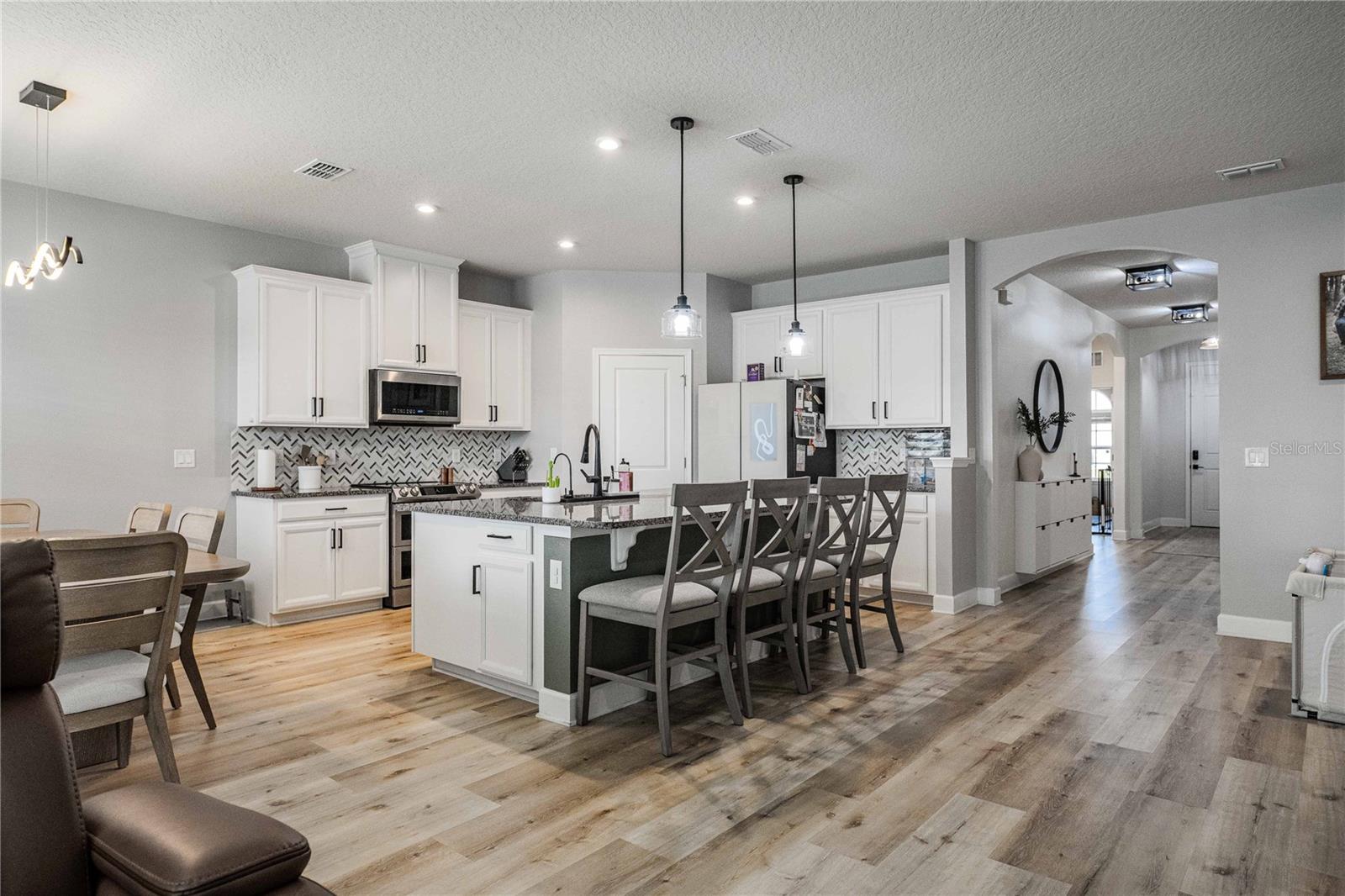 CREEKSIDE AT BOGGY CREEK PH 2 - Residential