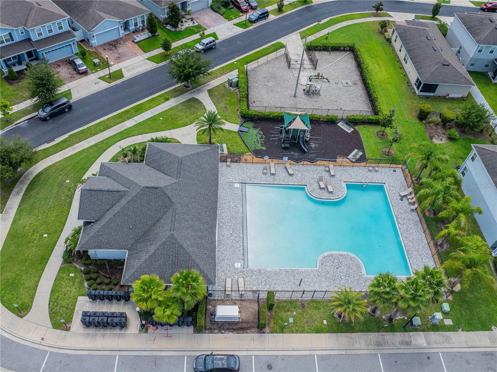 CREEKSIDE AT BOGGY CREEK PH 2 - Residential