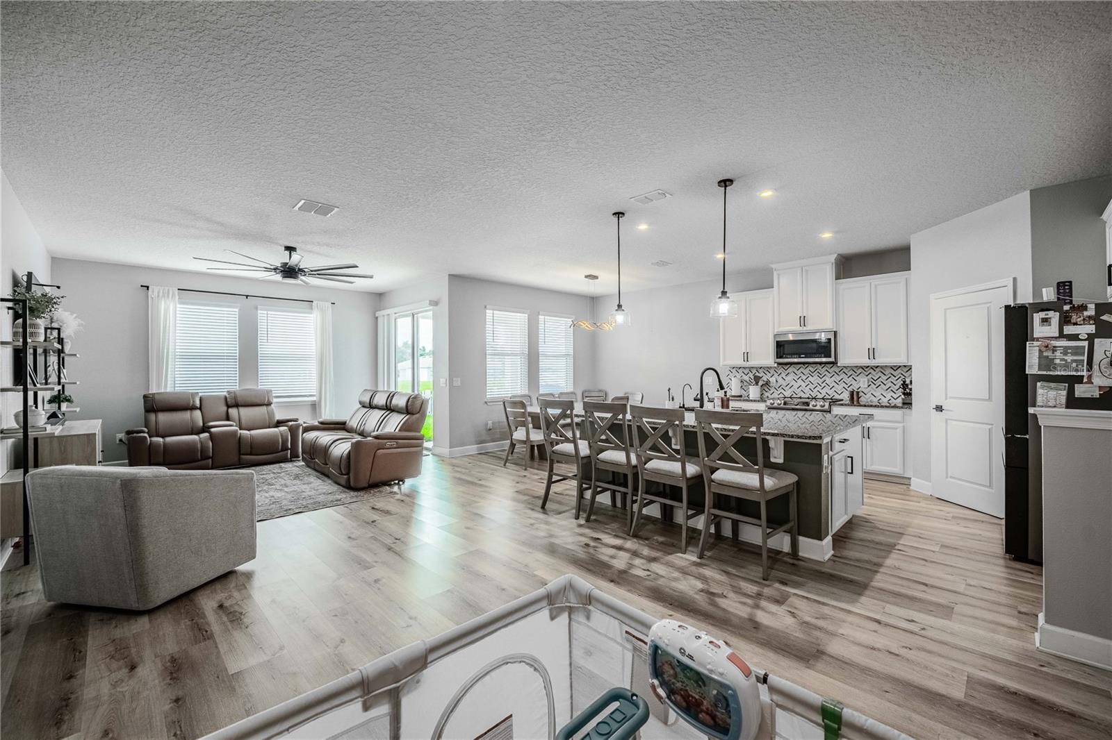 CREEKSIDE AT BOGGY CREEK PH 2 - Residential