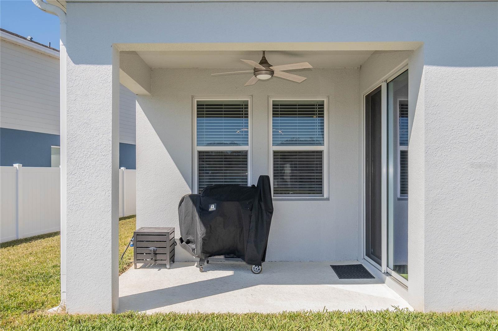 CREEKSIDE AT BOGGY CREEK PH 2 - Residential