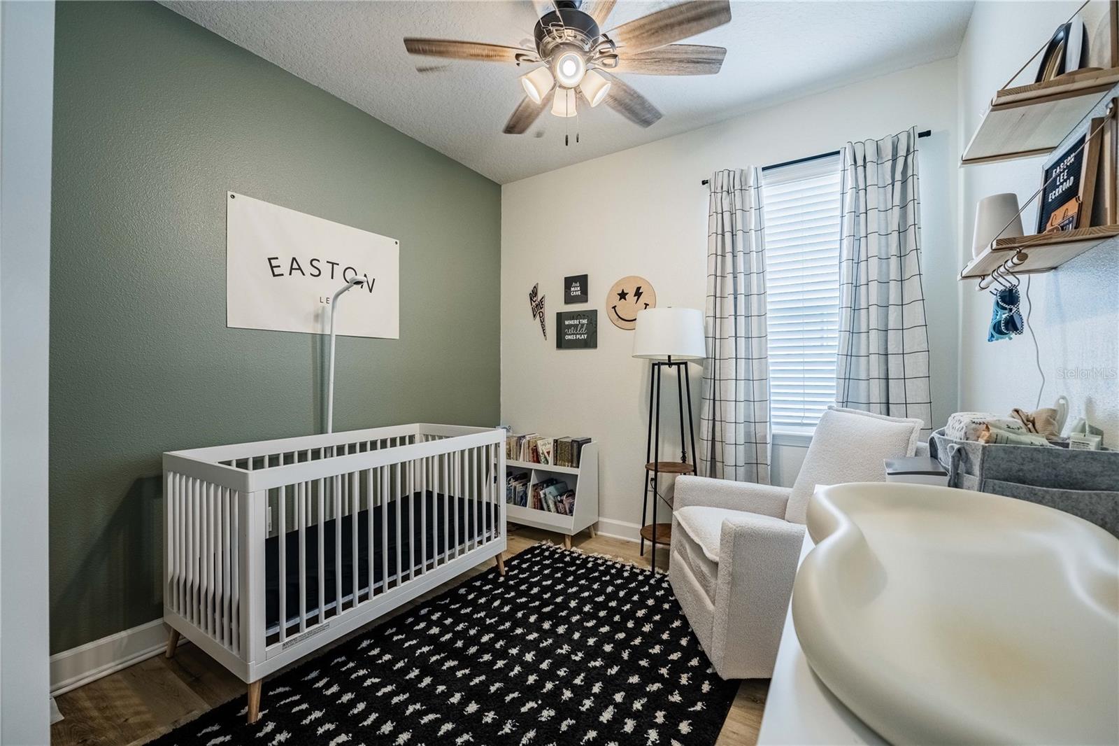 CREEKSIDE AT BOGGY CREEK PH 2 - Residential