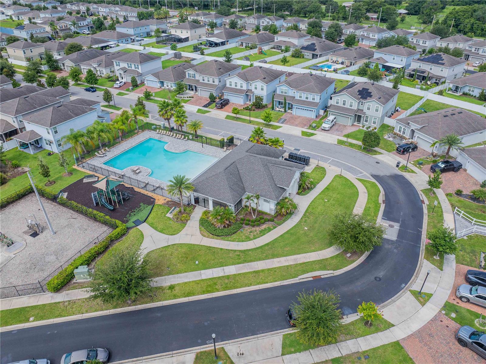CREEKSIDE AT BOGGY CREEK PH 2 - Residential