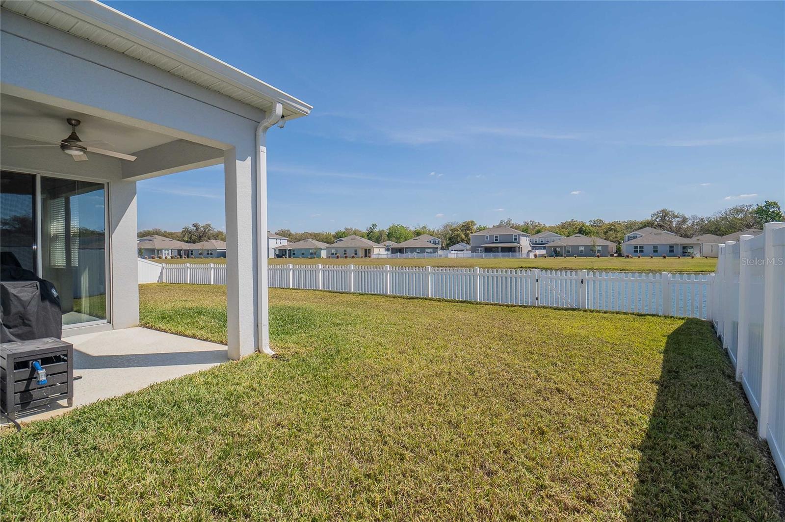 CREEKSIDE AT BOGGY CREEK PH 2 - Residential