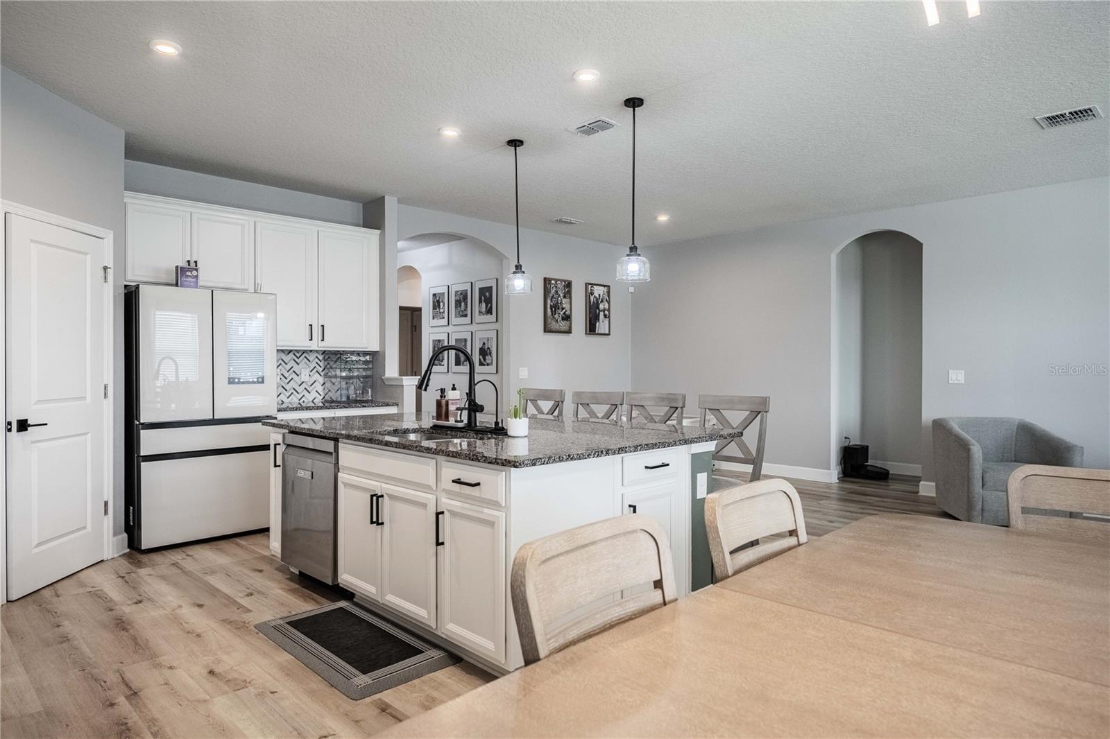 CREEKSIDE AT BOGGY CREEK PH 2 - Residential