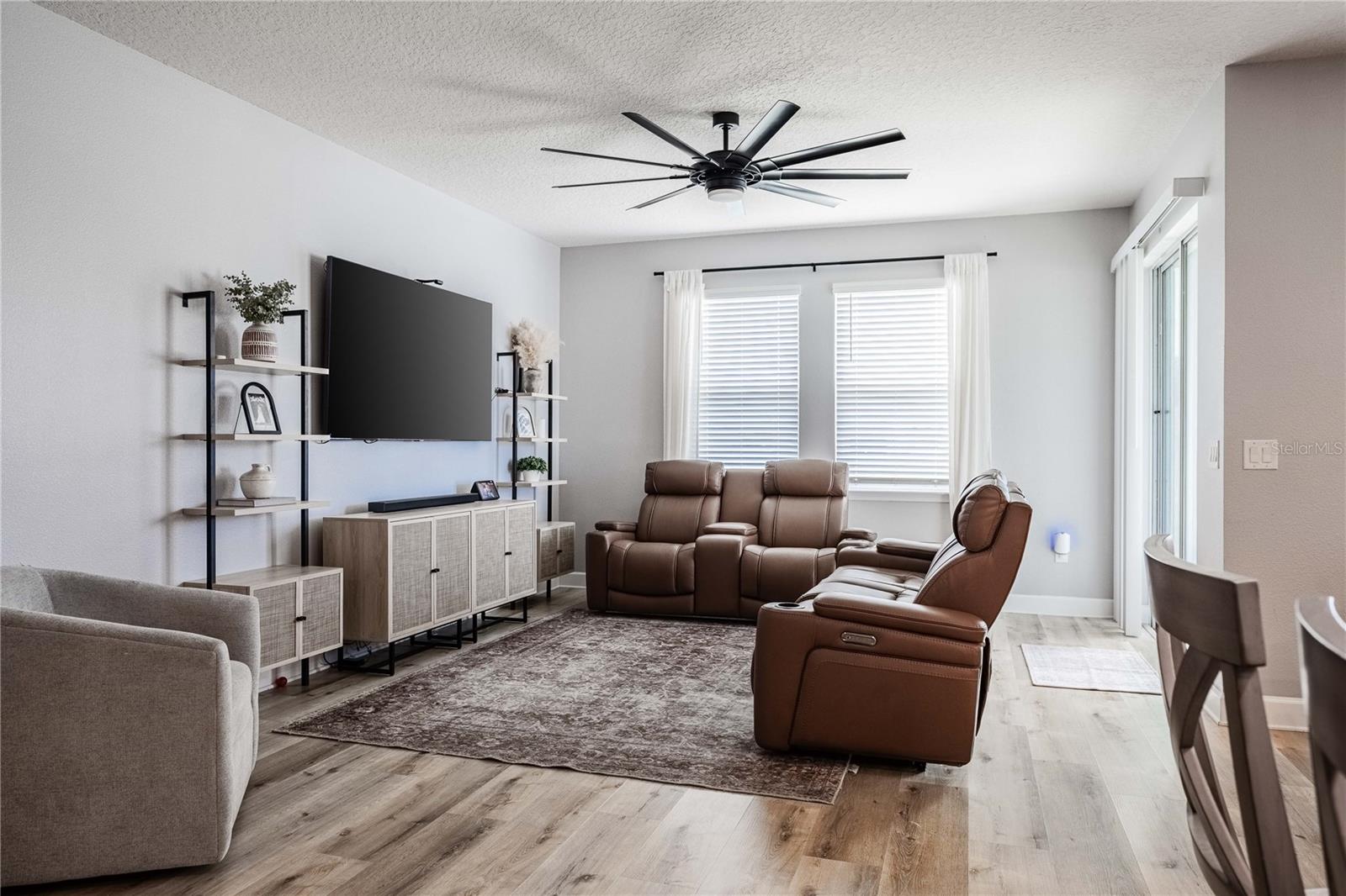CREEKSIDE AT BOGGY CREEK PH 2 - Residential