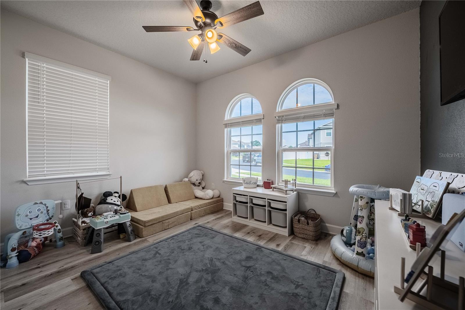 CREEKSIDE AT BOGGY CREEK PH 2 - Residential