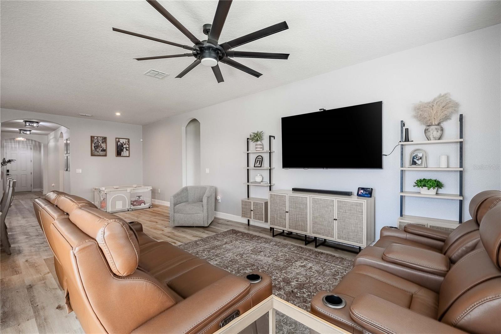 CREEKSIDE AT BOGGY CREEK PH 2 - Residential